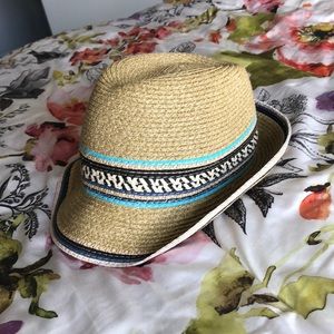 Steve Madden Fedora